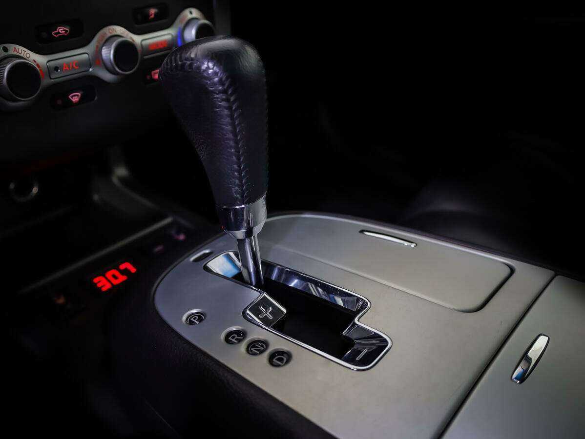 Nissan Murano 2013 года с пробегом. Фото: #14