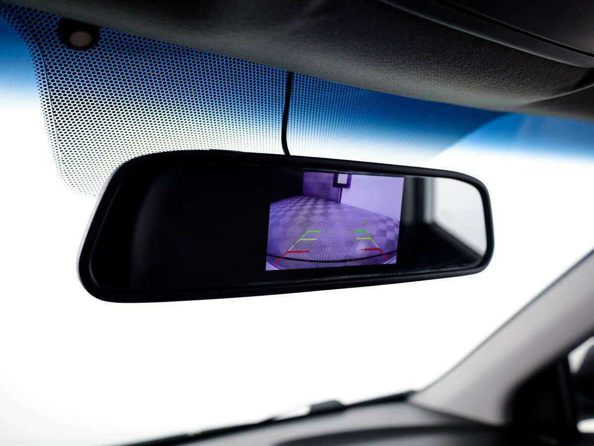 Hyundai Solaris 2015 года с пробегом. Фото: #16