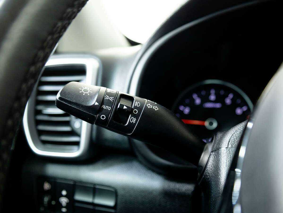 Kia Sportage 2018 года с пробегом. Фото: #20