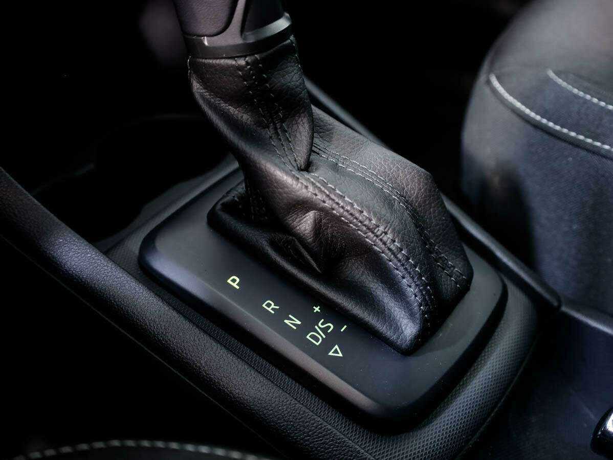 Skoda Rapid 2017 года с пробегом. Фото: #14