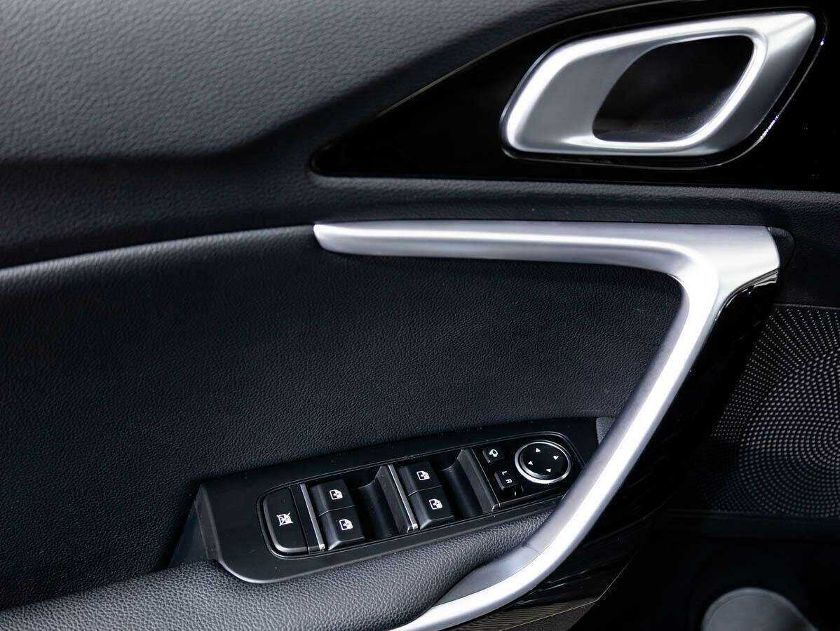 Kia Ceed 2020 года с пробегом. Фото: #14