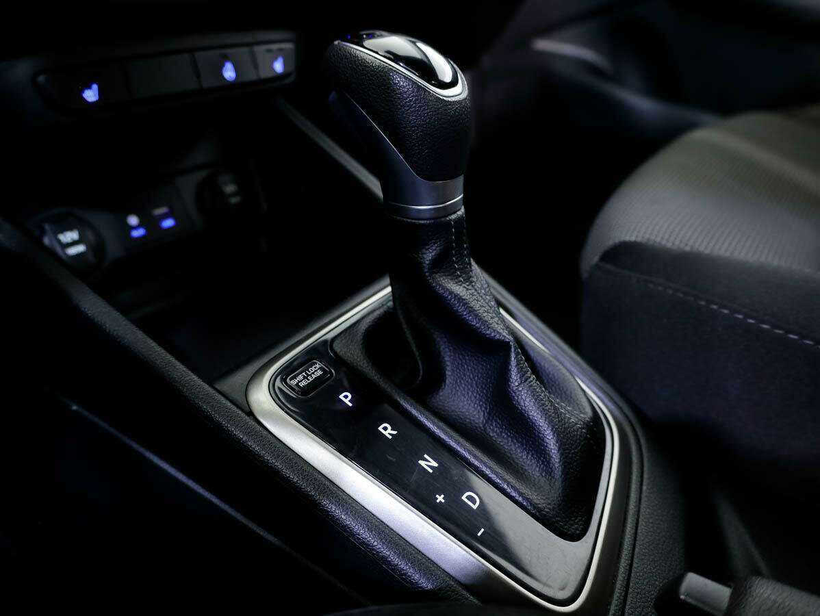 Hyundai Solaris 2017 года с пробегом. Фото: #15