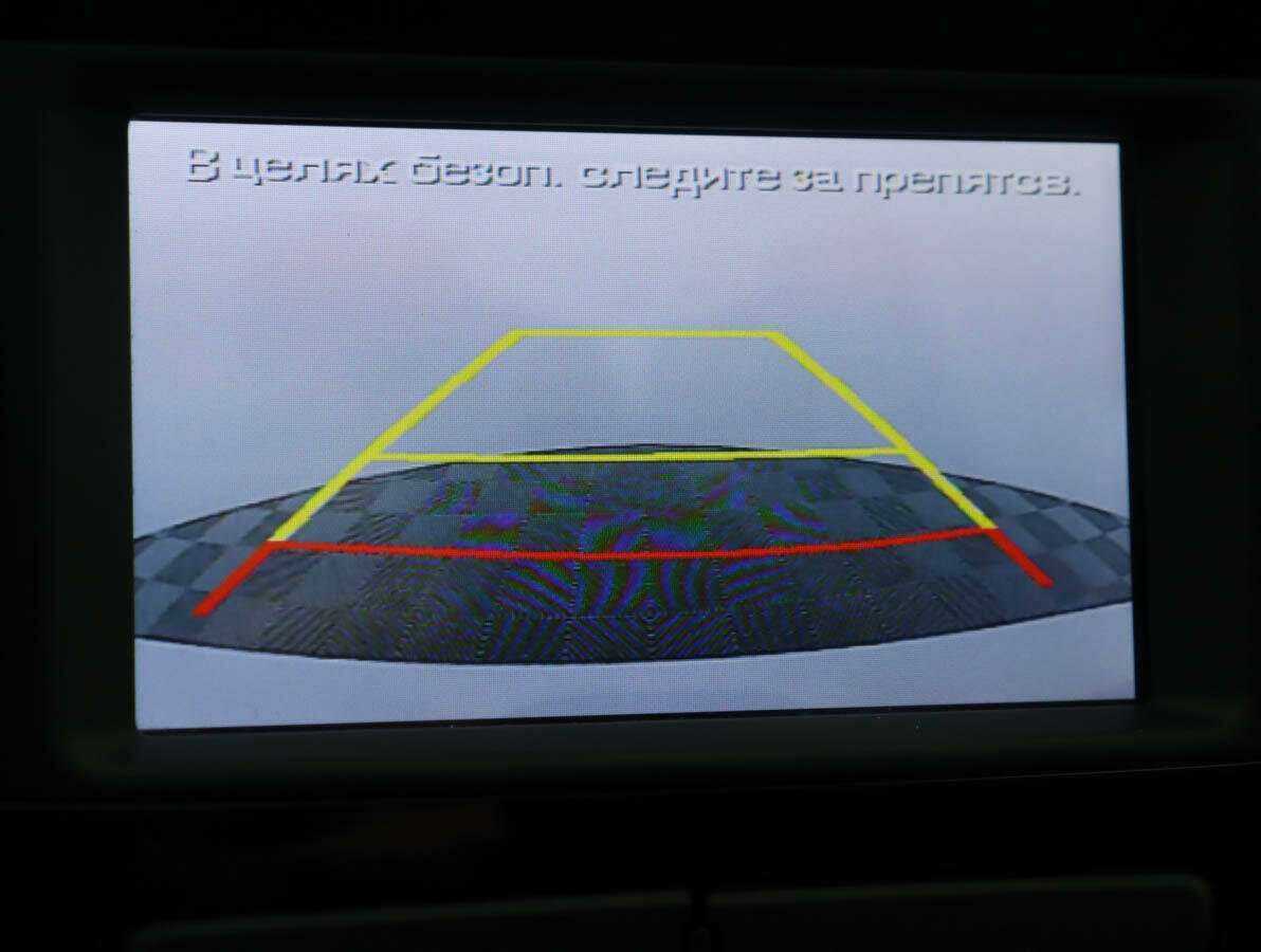 Kia Ceed 2016 года с пробегом. Фото: #17