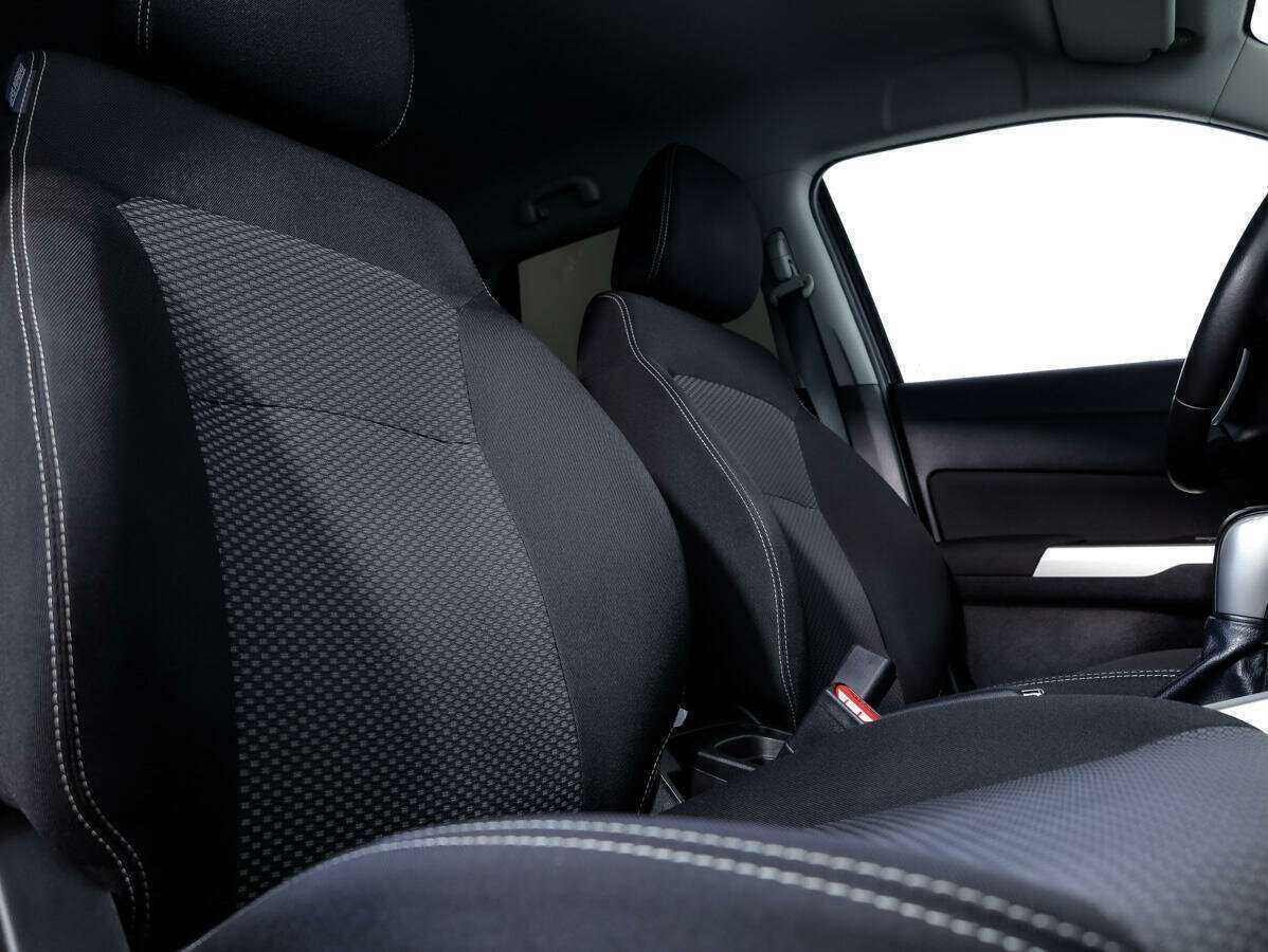 Suzuki Vitara 2016 года с пробегом. Фото: #10