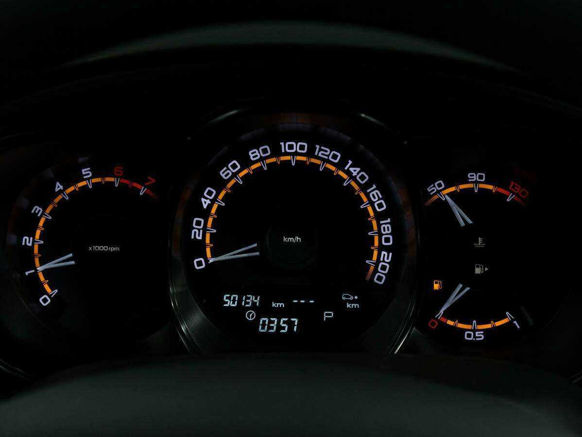 Lada (ВАЗ) Vesta 2022 года с пробегом. Фото: #9