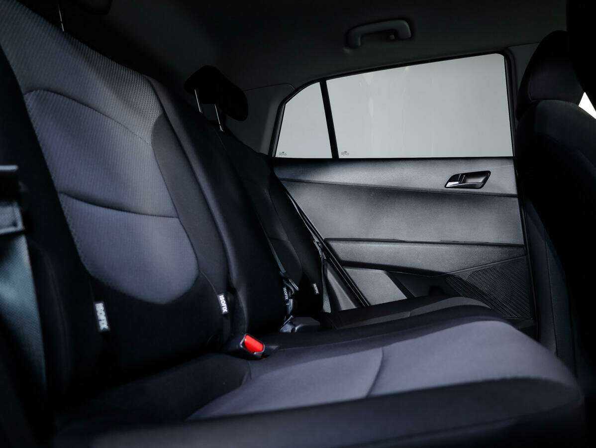 Hyundai Creta 2019 года с пробегом. Фото: #10