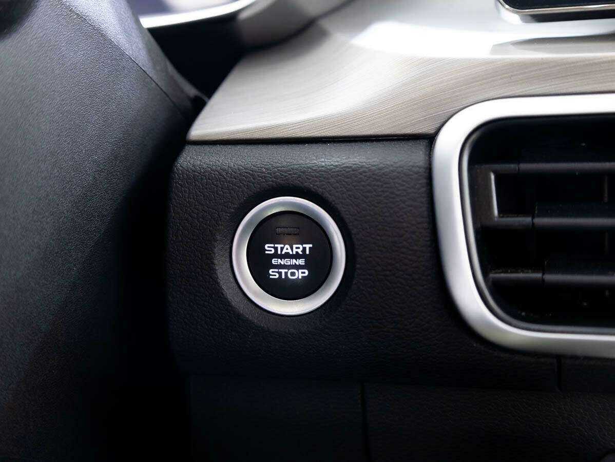 Geely Coolray 2022 года с пробегом. Фото: #23