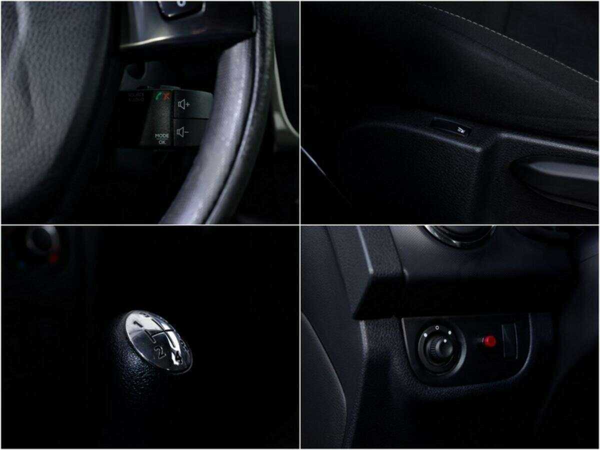 Renault Sandero 2018 года с пробегом. Фото: #18