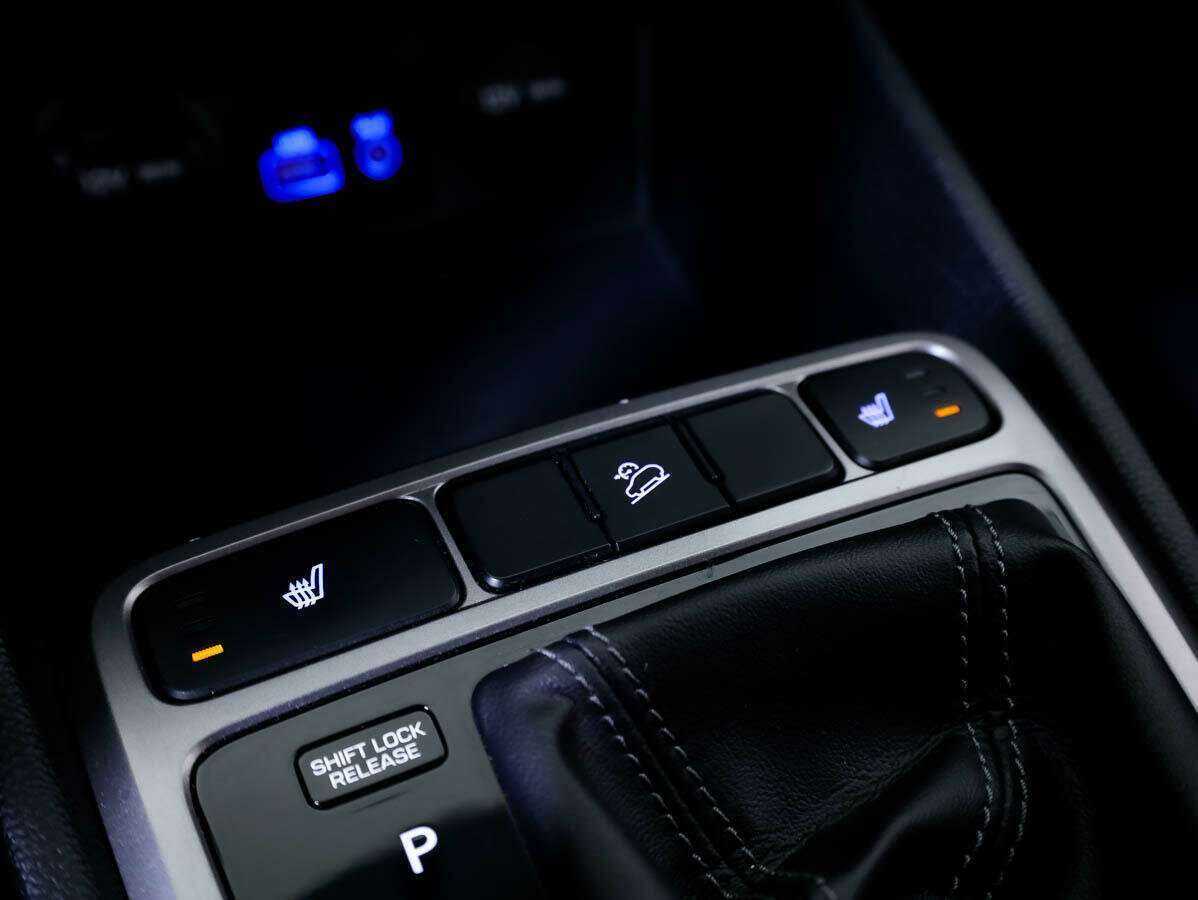 Hyundai Creta 2018 года с пробегом. Фото: #18