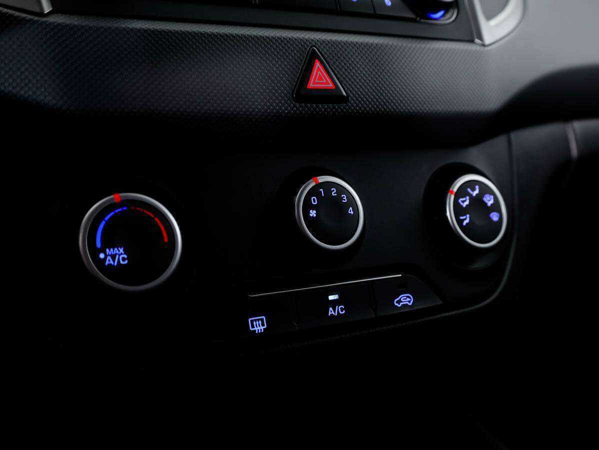 Hyundai Creta 2019 года с пробегом. Фото: #16