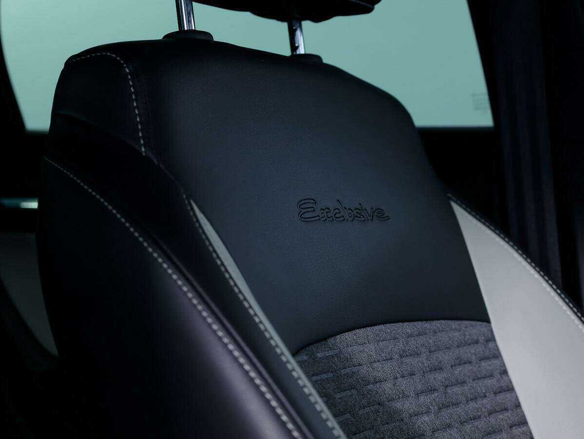 Lada (ВАЗ) Vesta 2019 года с пробегом. Фото: #16