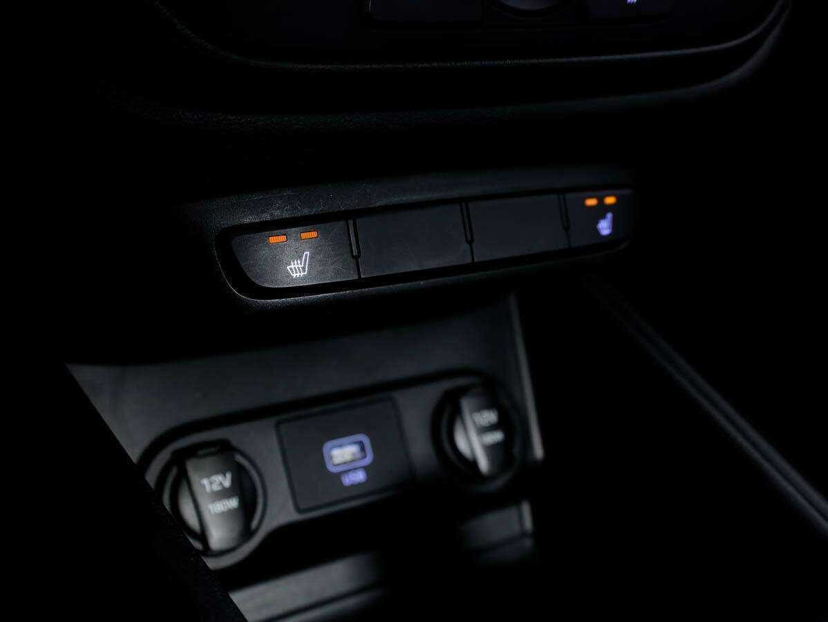 Hyundai Solaris 2019 года с пробегом. Фото: #18