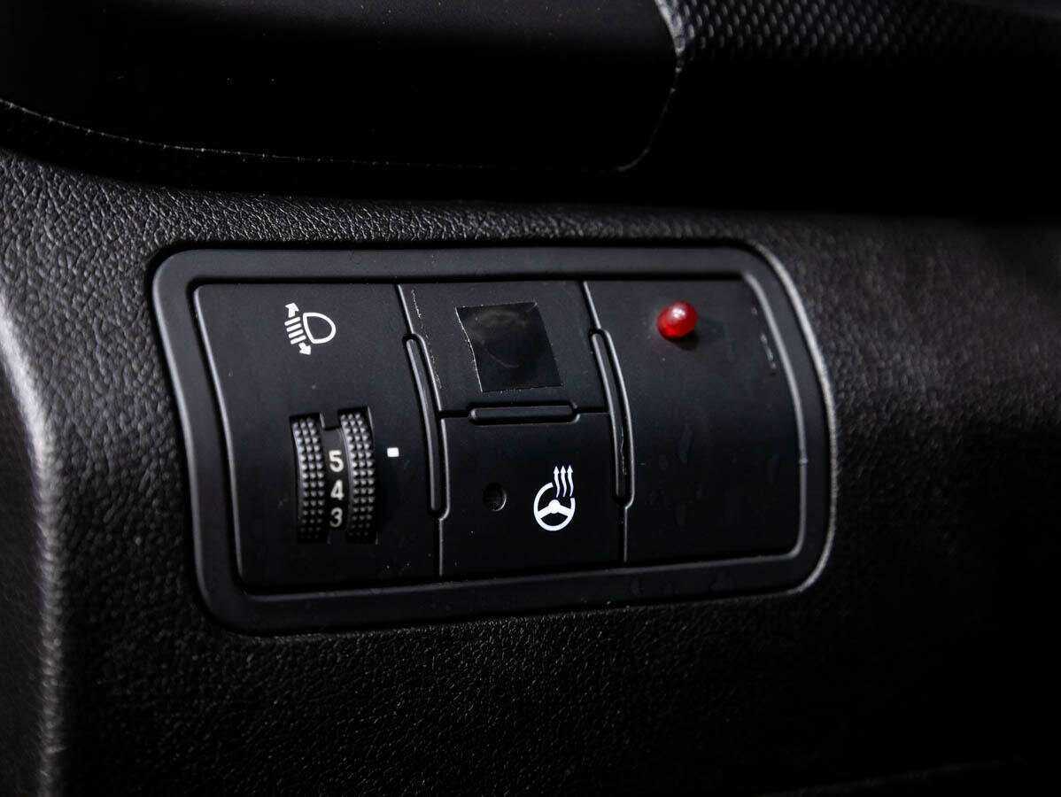 Hyundai Solaris 2014 года с пробегом. Фото: #13