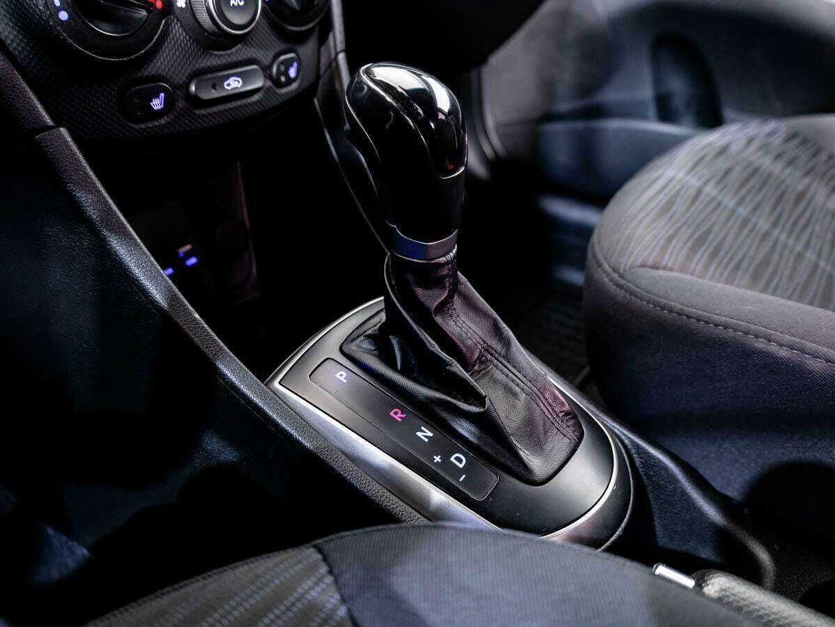 Hyundai Solaris 2014 года с пробегом. Фото: #16