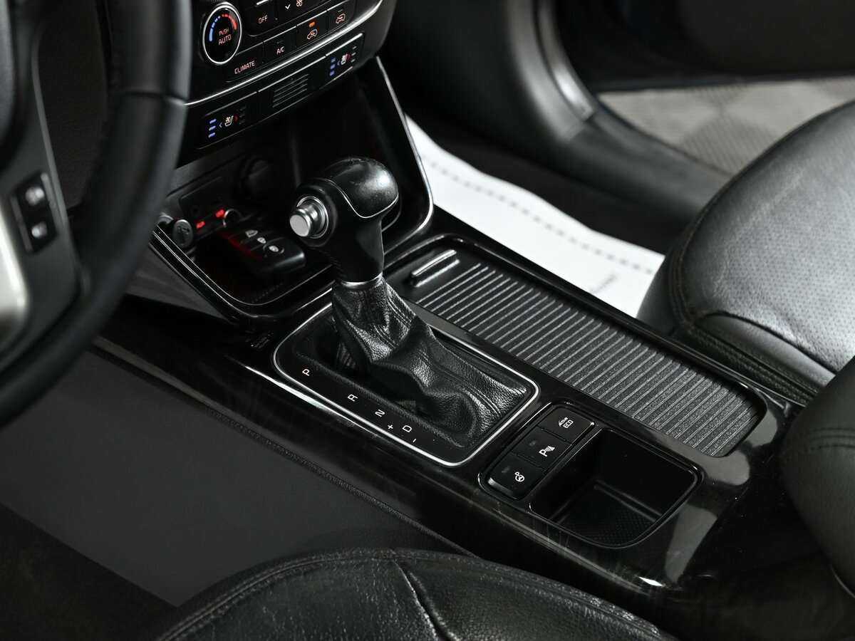 Kia Sorento 2014 года с пробегом. Фото: #10