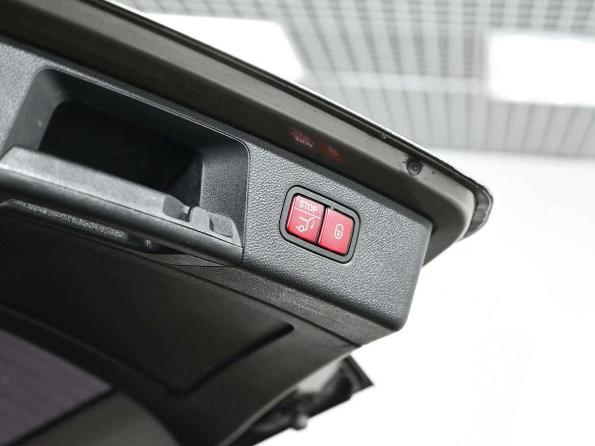 Mercedes-Benz GLK-Класс 2015 года с пробегом. Фото: #18