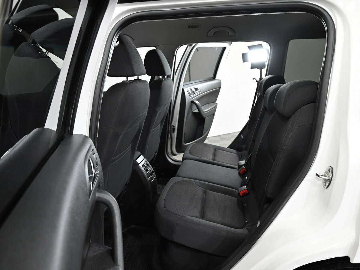 Skoda Yeti 2013 года с пробегом. Фото: #11