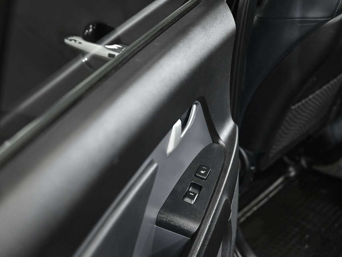 Kia Sportage 2012 года с пробегом. Фото: #9