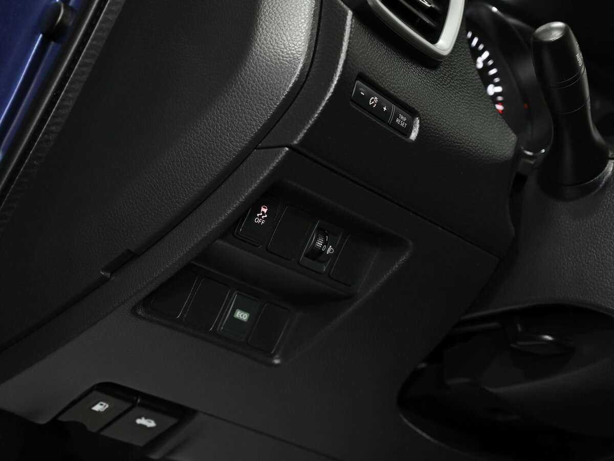 Nissan Qashqai 2016 года с пробегом. Фото: #8