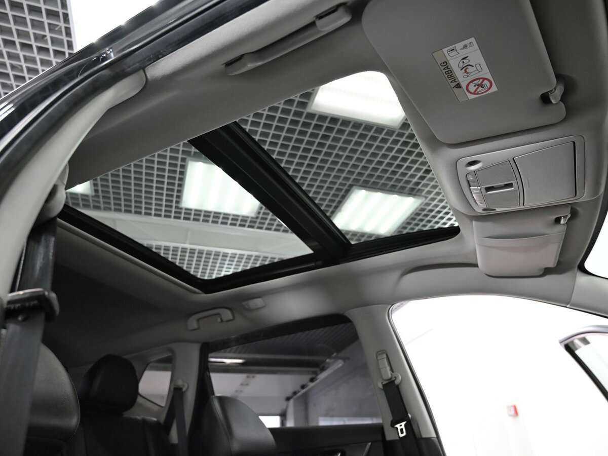 Nissan X-Trail 2015 года с пробегом. Фото: #6