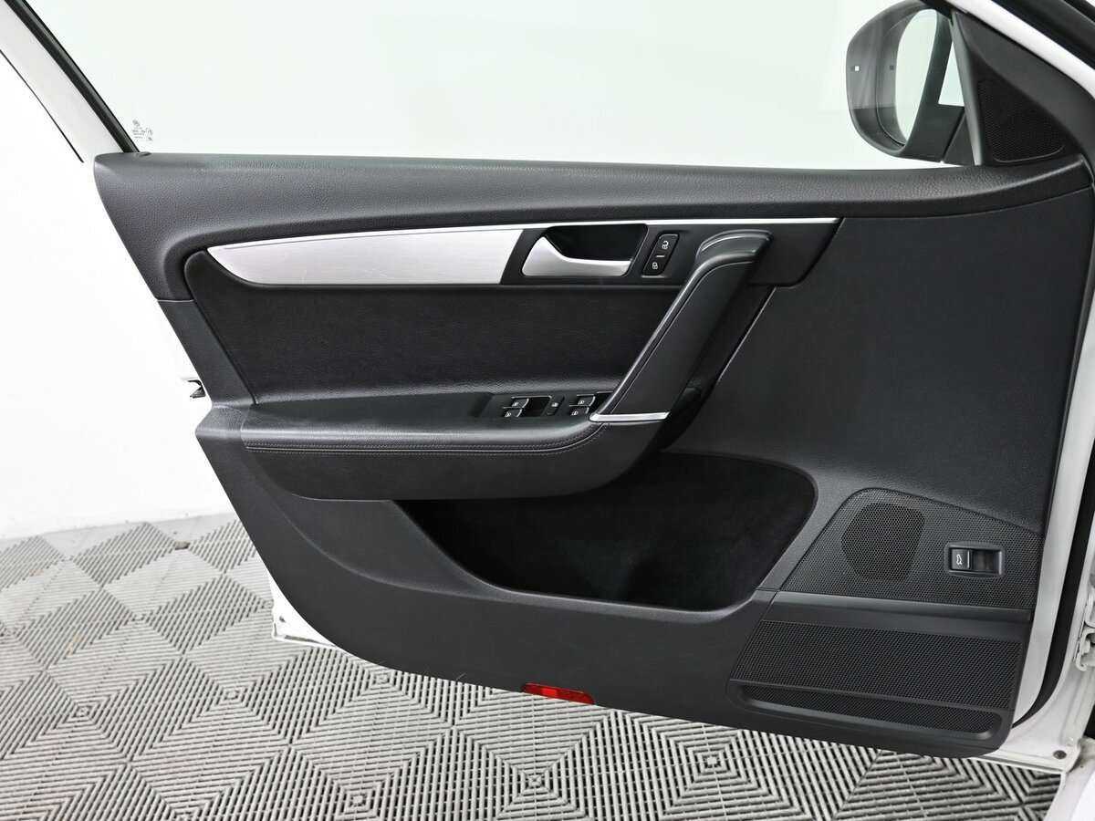 Volkswagen Passat 2013 года с пробегом. Фото: #10