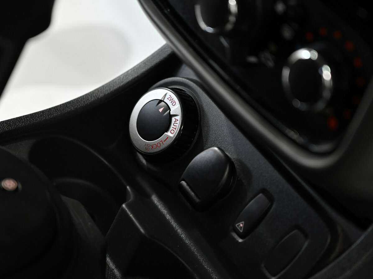 Renault Duster 2014 года с пробегом. Фото: #11