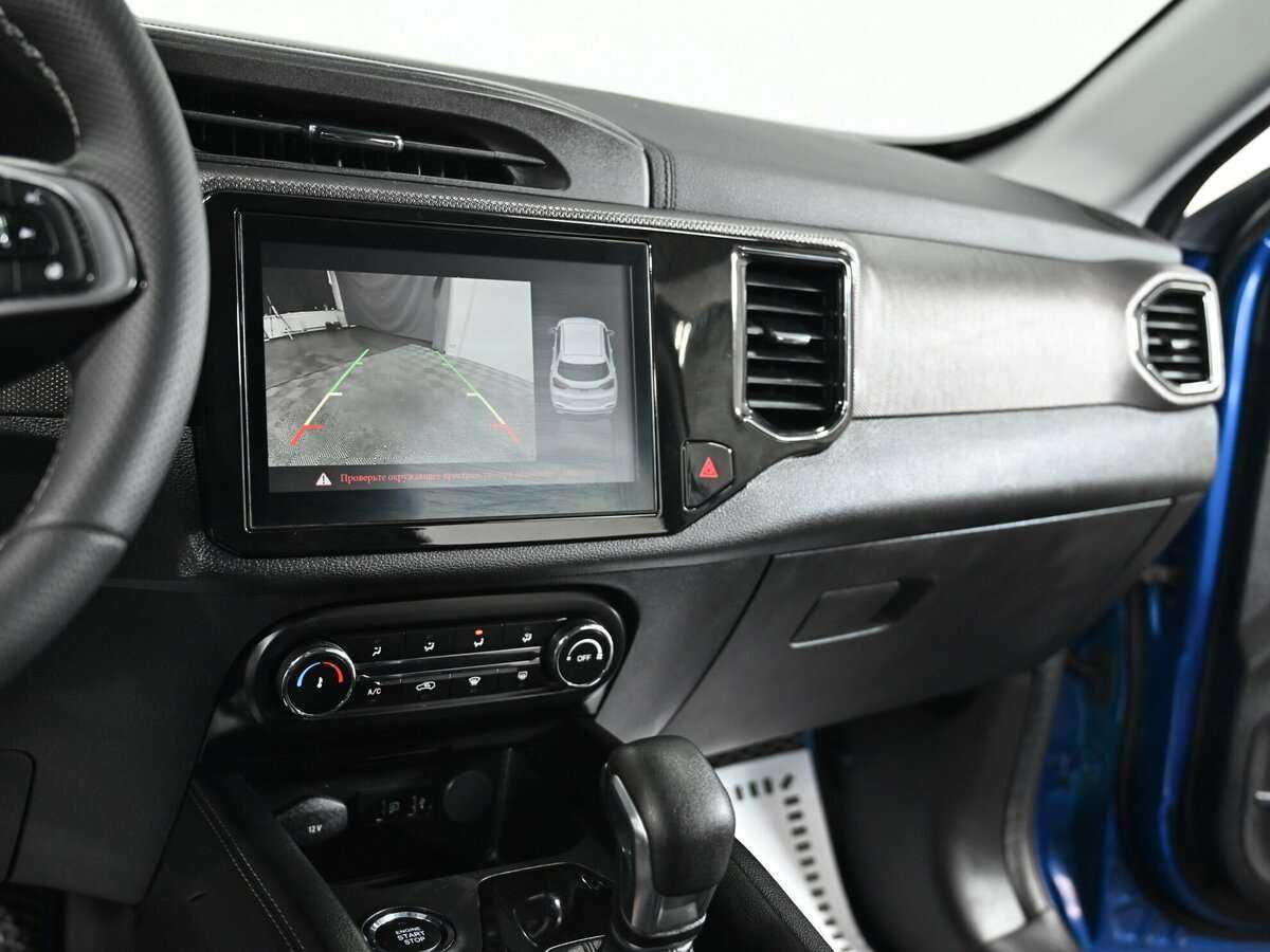 Chery Tiggo 4 2020 года с пробегом. Фото: #8