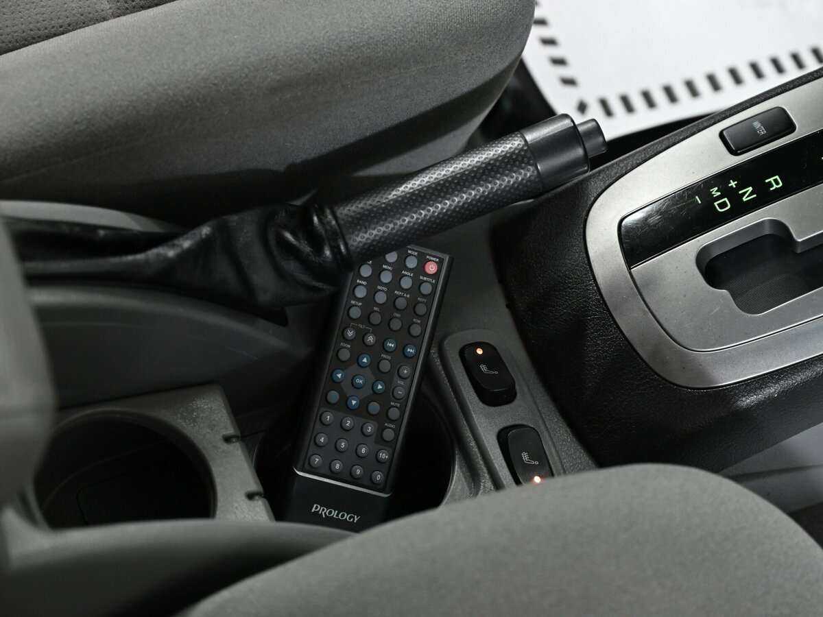 Daewoo Gentra 2014 года с пробегом. Фото: #7