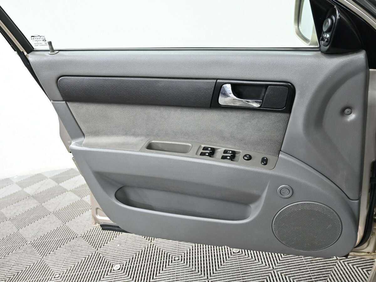 Daewoo Gentra 2014 года с пробегом. Фото: #9