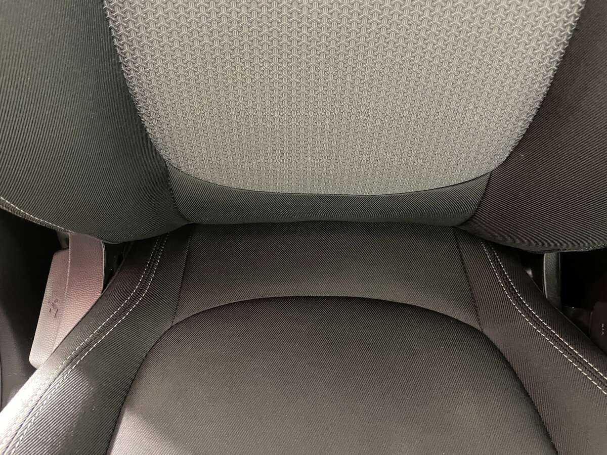 Kia Soul 2018 года с пробегом. Фото: #23