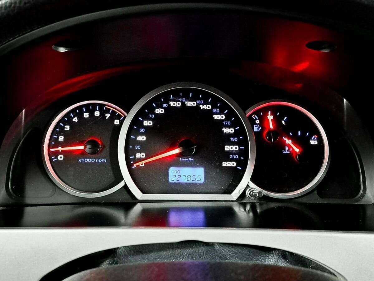 Chevrolet Lacetti 2012 года с пробегом. Фото: #7