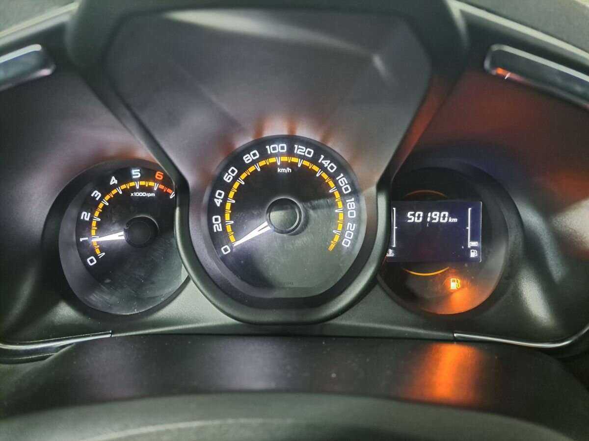 Lada (ВАЗ) XRAY 2021 года с пробегом. Фото: #12