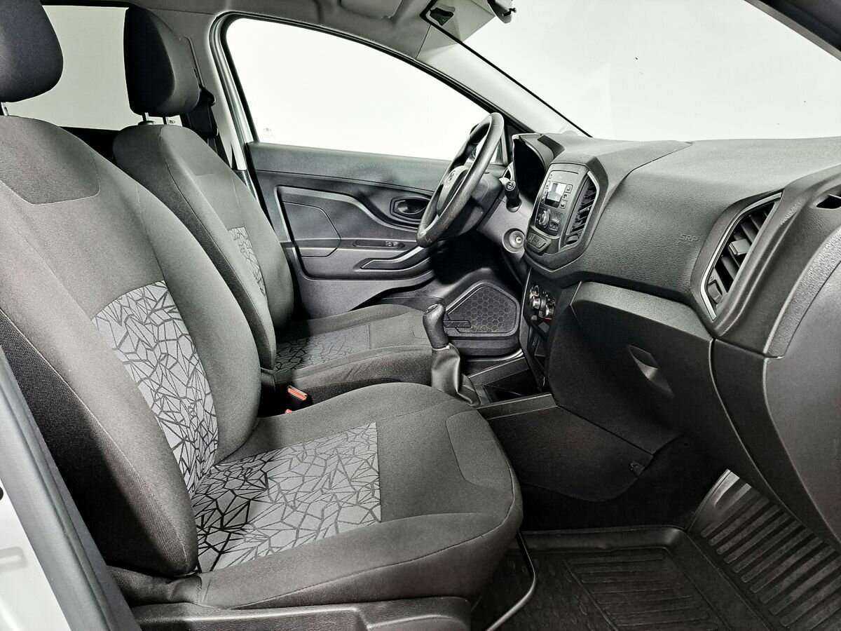 Lada (ВАЗ) XRAY 2018 года с пробегом. Фото: #6