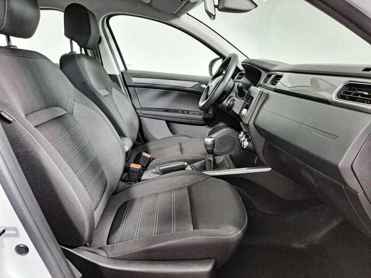 Renault Arkana 2020 года с пробегом. Фото: #6