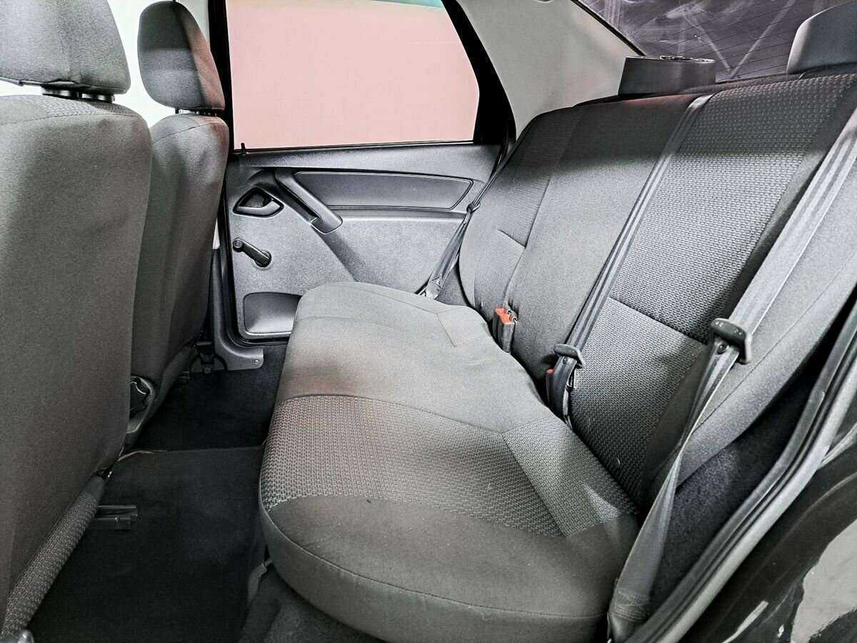 Datsun on-DO 2019 года с пробегом. Фото: #5