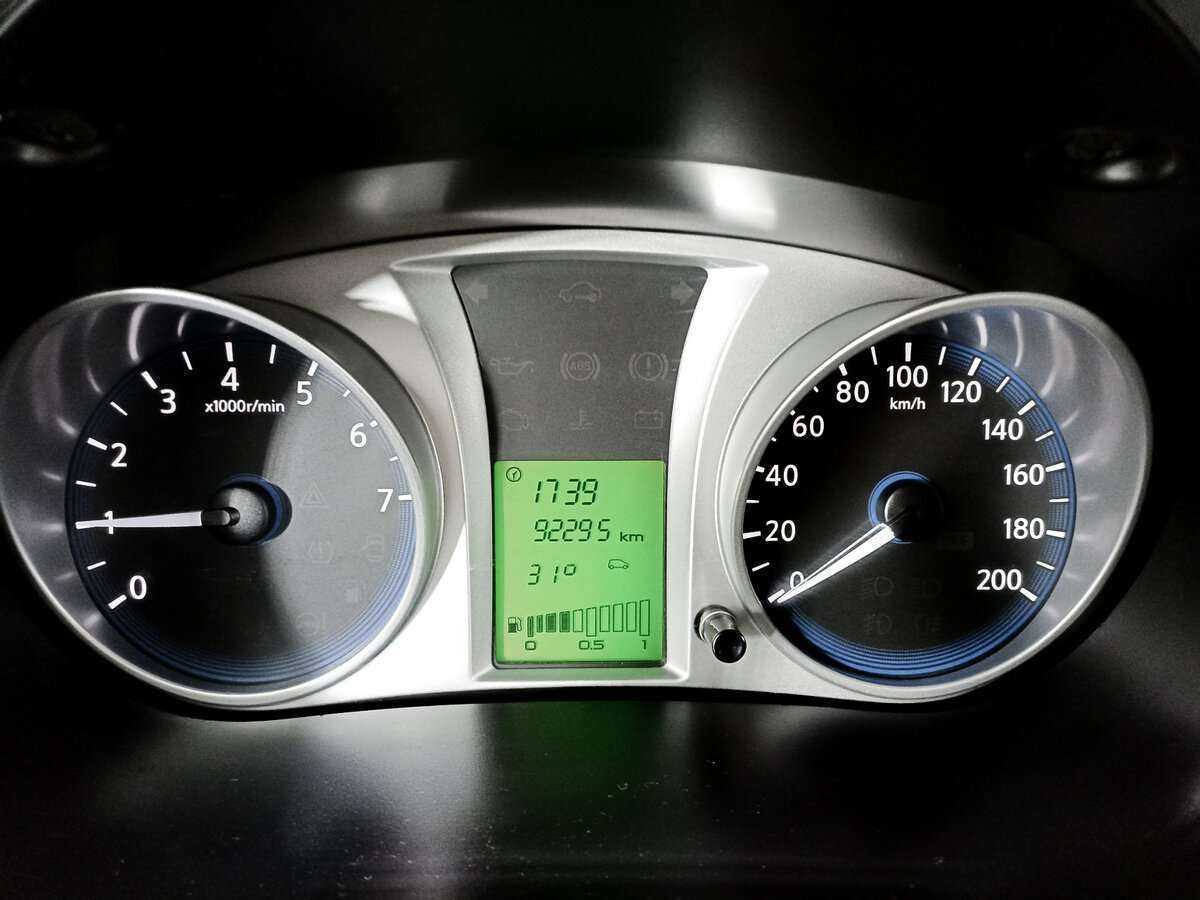 Datsun on-DO 2016 года с пробегом. Фото: #10