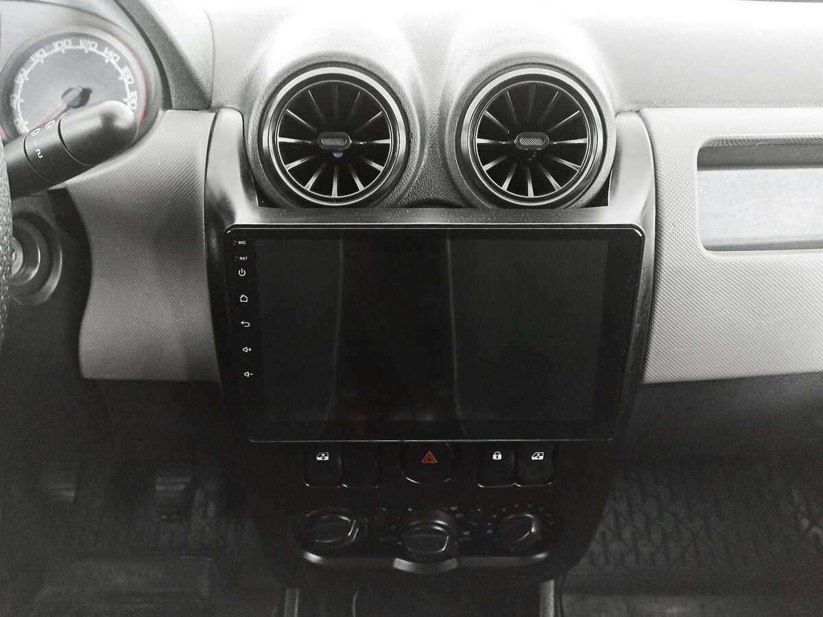 Renault Logan 2012 года с пробегом. Фото: #14