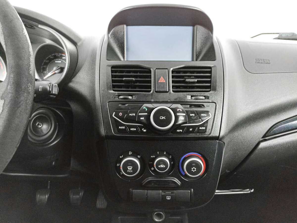 Lada (ВАЗ) Kalina 2014 года с пробегом. Фото: #12