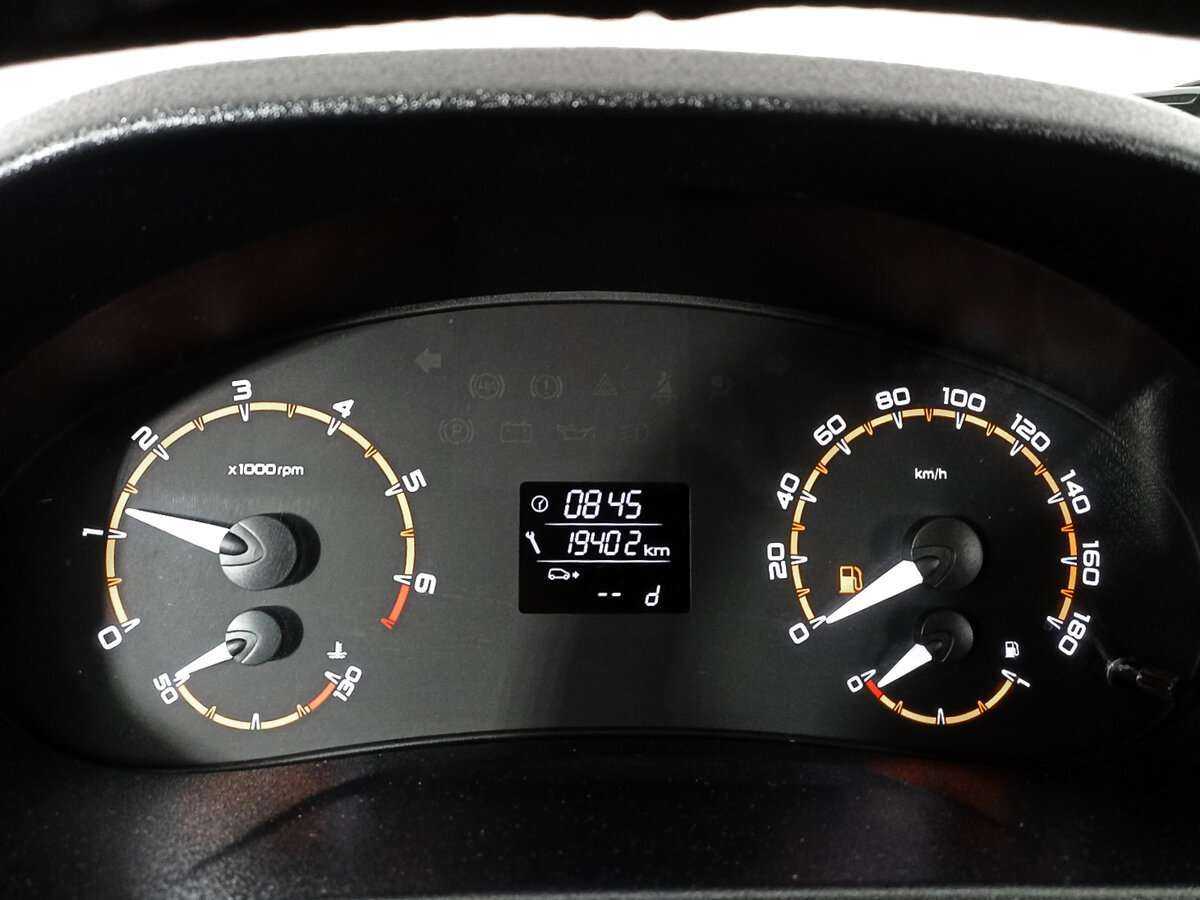 Lada (ВАЗ) Niva Legend 2022 года с пробегом. Фото: #10