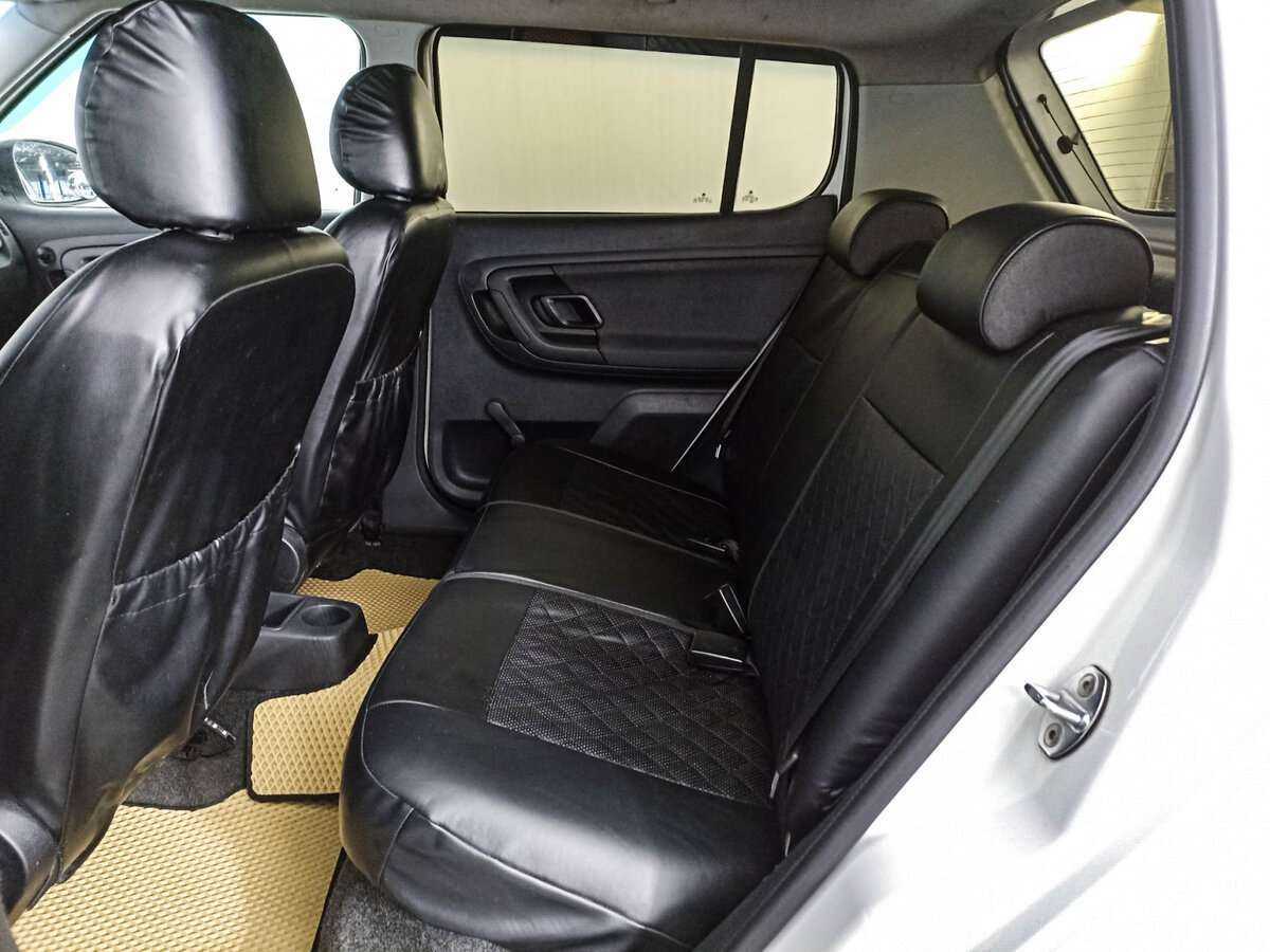 Skoda Fabia 2012 года с пробегом. Фото: #9