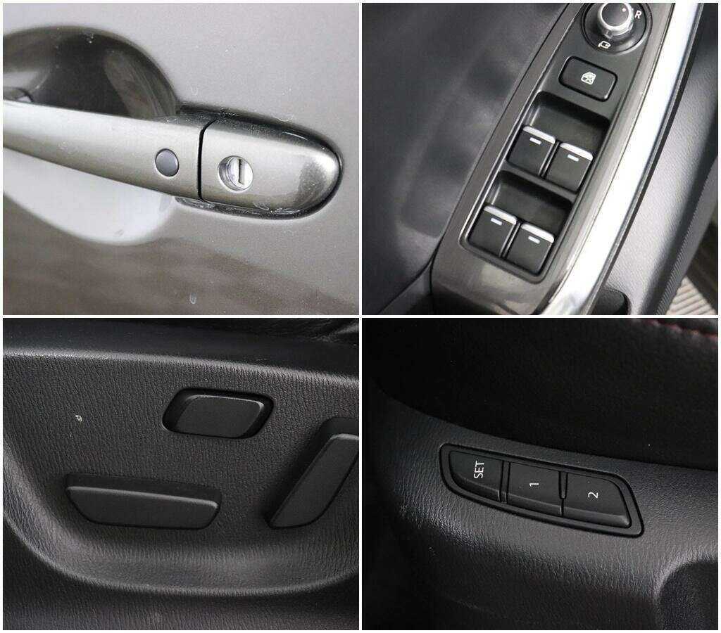 Mazda CX-5 2015 года с пробегом. Фото: #13