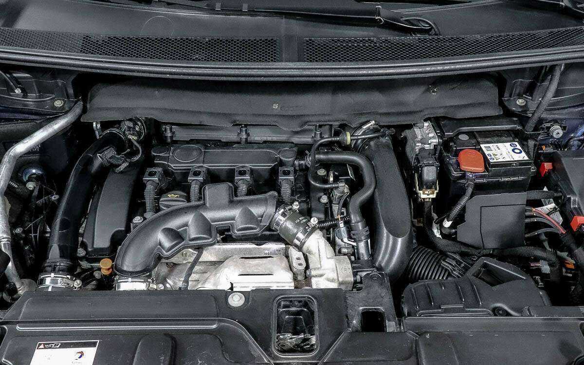 Peugeot 5008 2019 года с пробегом. Фото: #15