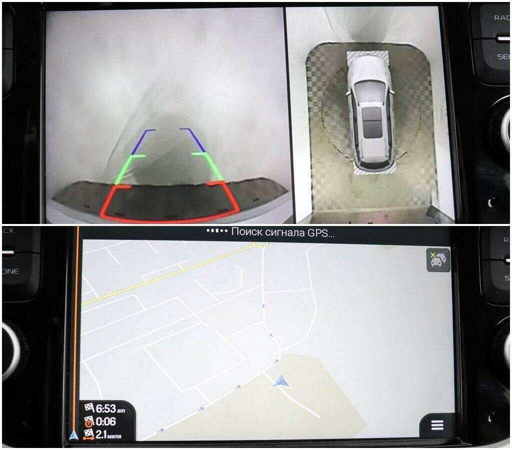 Geely Atlas 2021 года с пробегом. Фото: #13