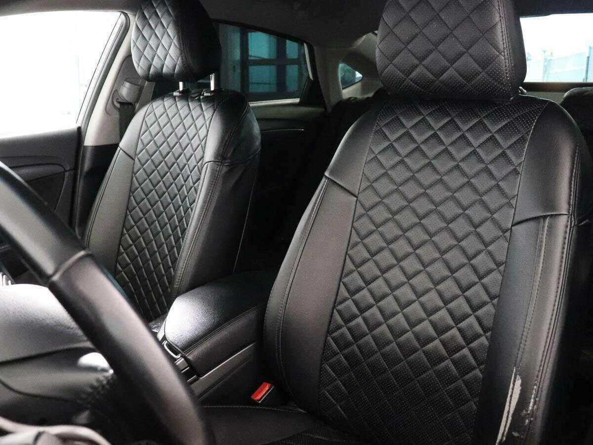 Hyundai i40 2015 года с пробегом. Фото: #9