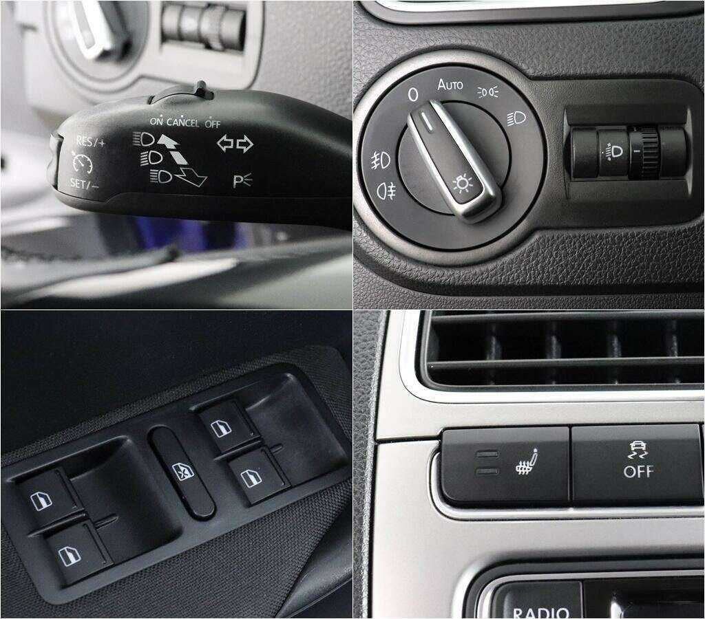 Volkswagen Polo 2018 года с пробегом. Фото: #13