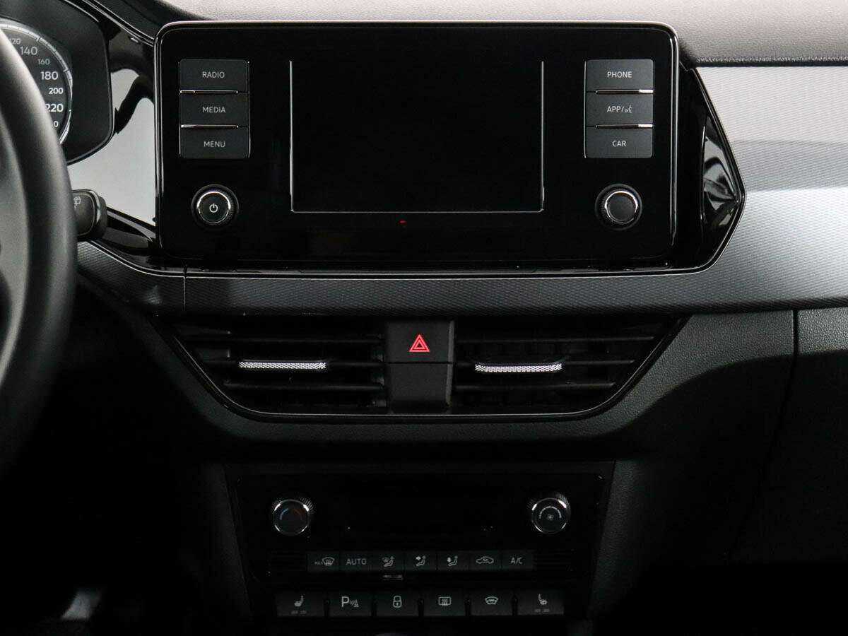 Volkswagen Polo 2022 года с пробегом. Фото: #11