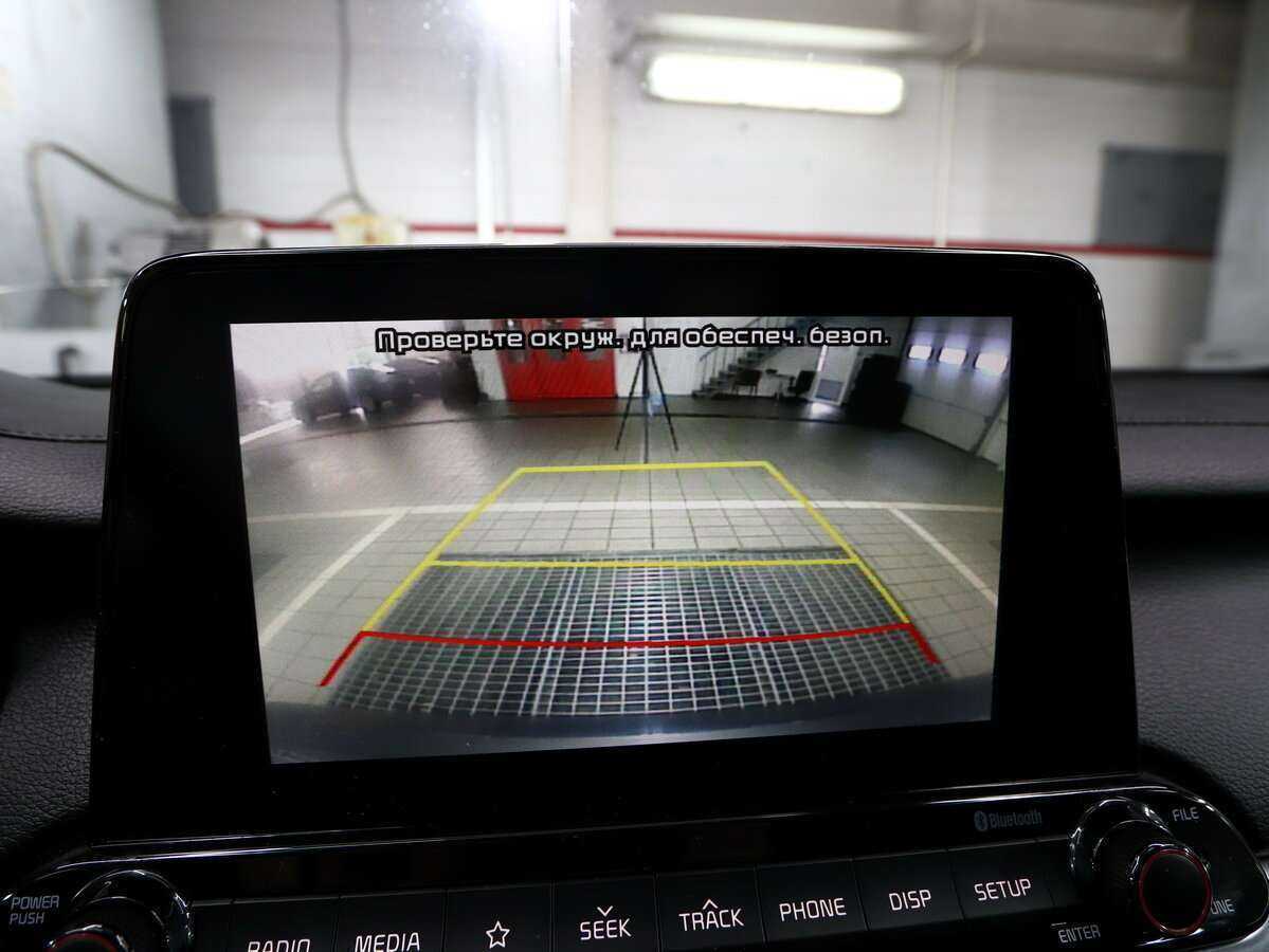 Kia Cerato 2020 года с пробегом. Фото: #18