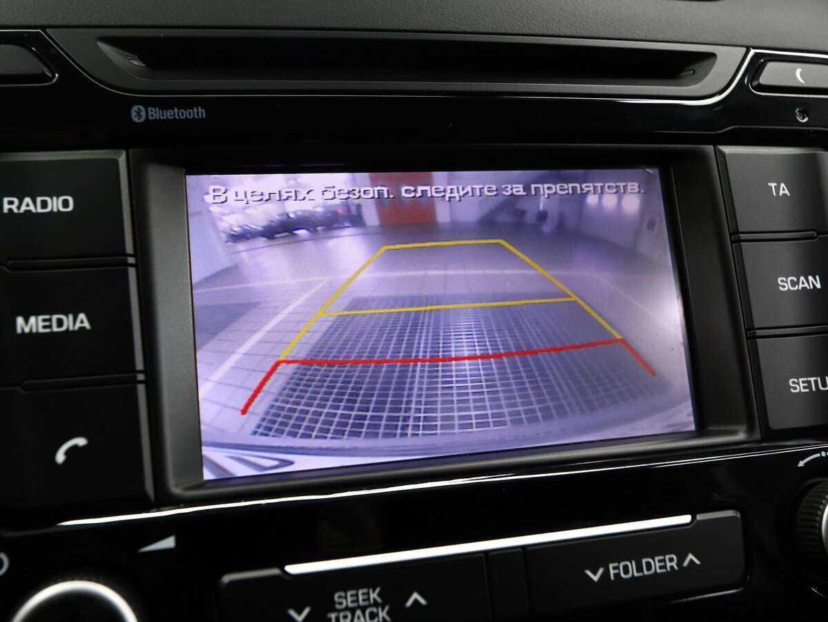 Hyundai Creta 2016 года с пробегом. Фото: #20