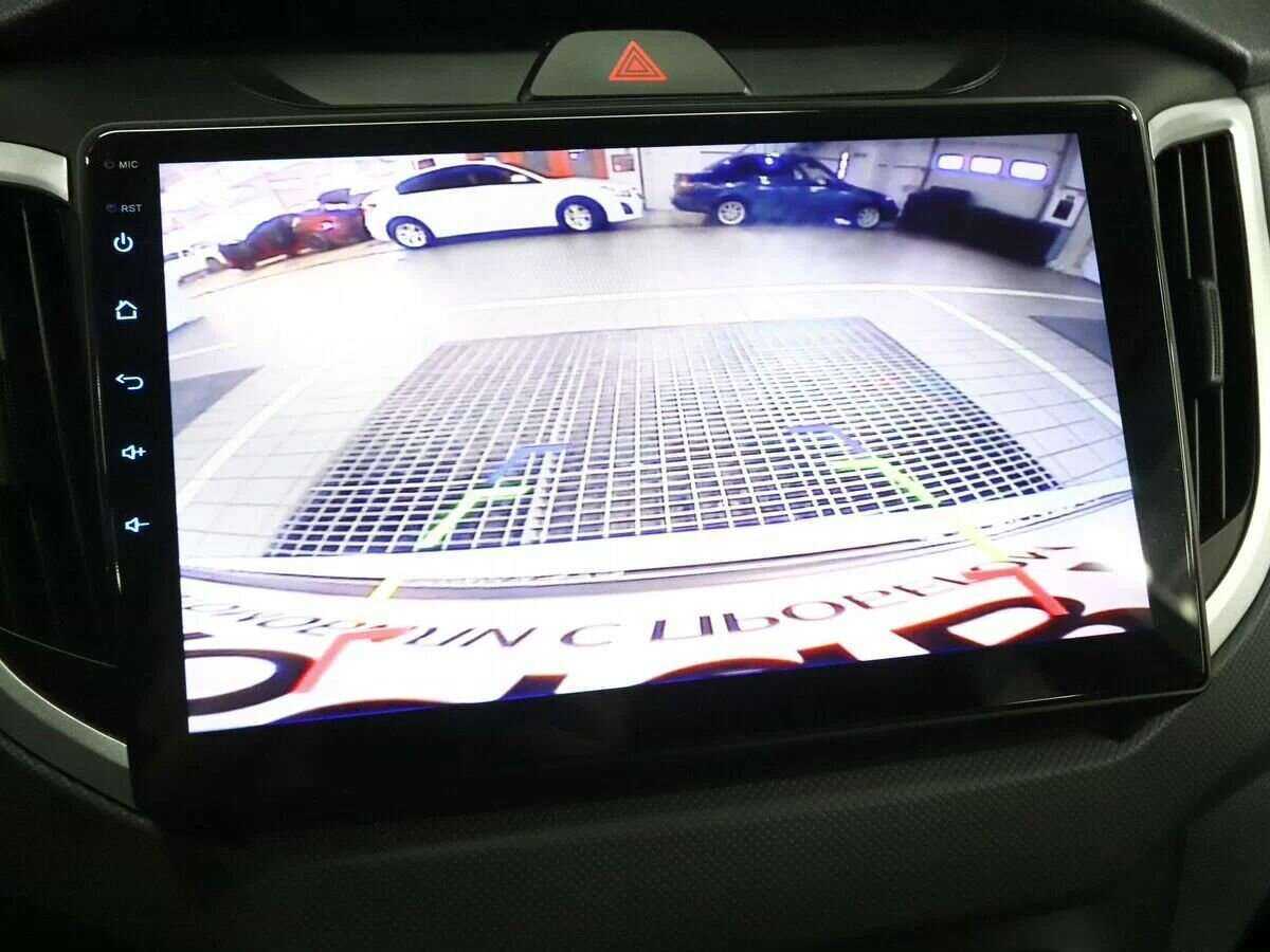 Hyundai Creta 2020 года с пробегом. Фото: #15