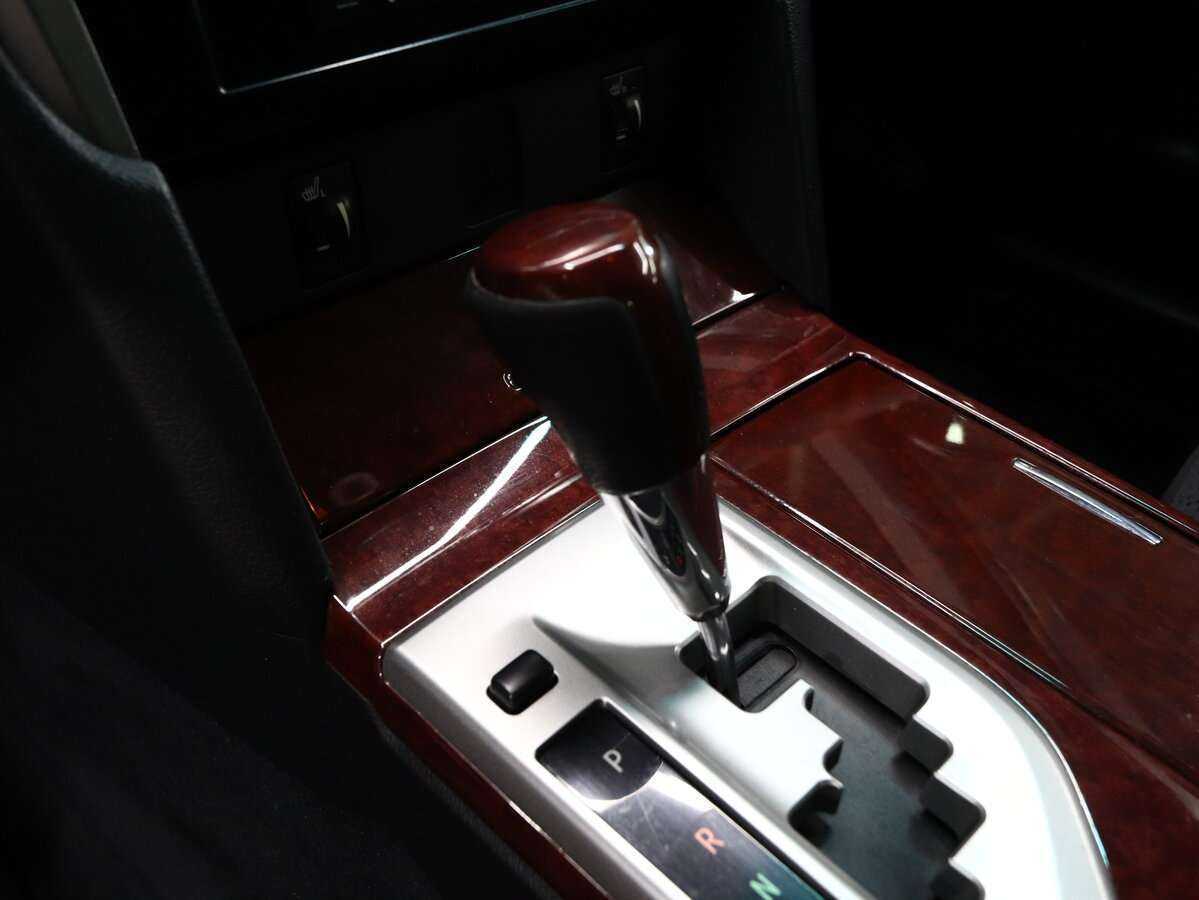 Toyota Camry 2013 года с пробегом. Фото: #9